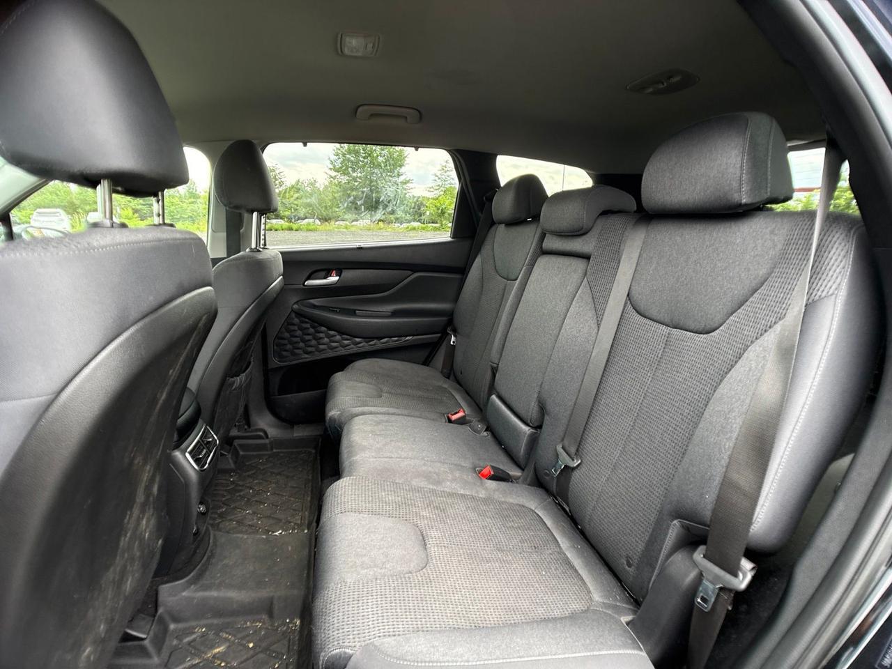 2022 Hyundai Santa Fe SEL Chantilly VA