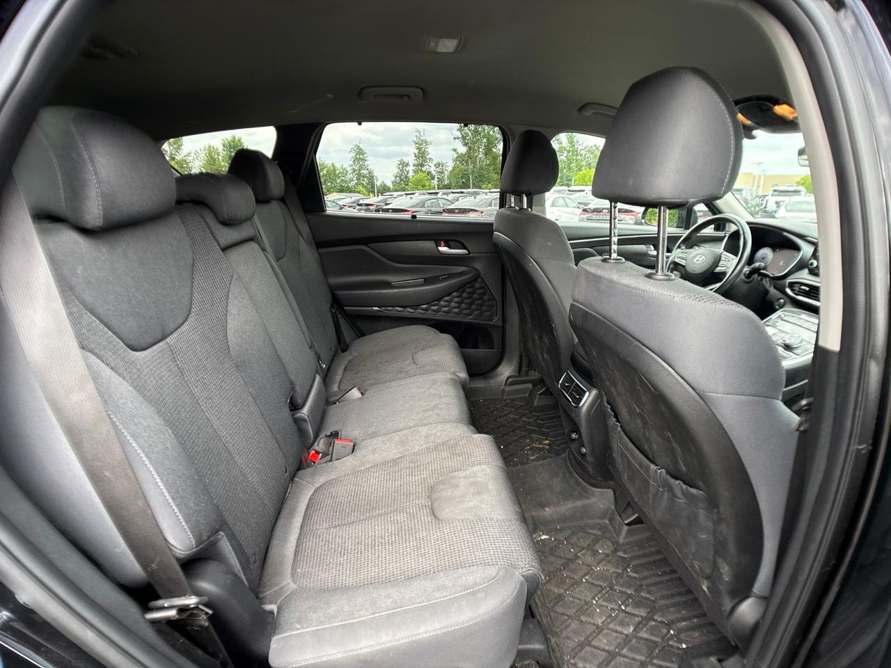 2022 Hyundai Santa Fe SEL Chantilly VA