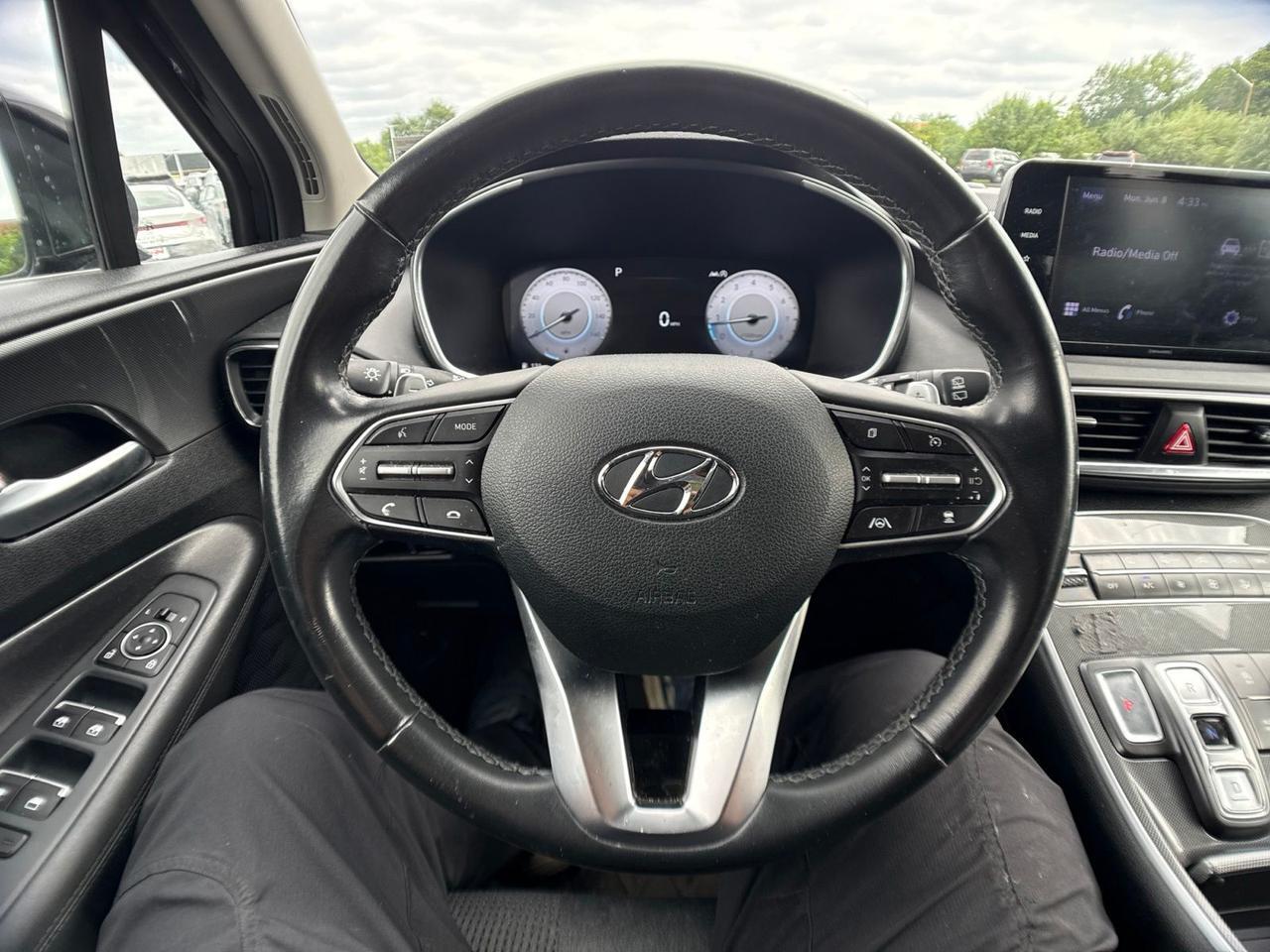 2022 Hyundai Santa Fe SEL Chantilly VA
