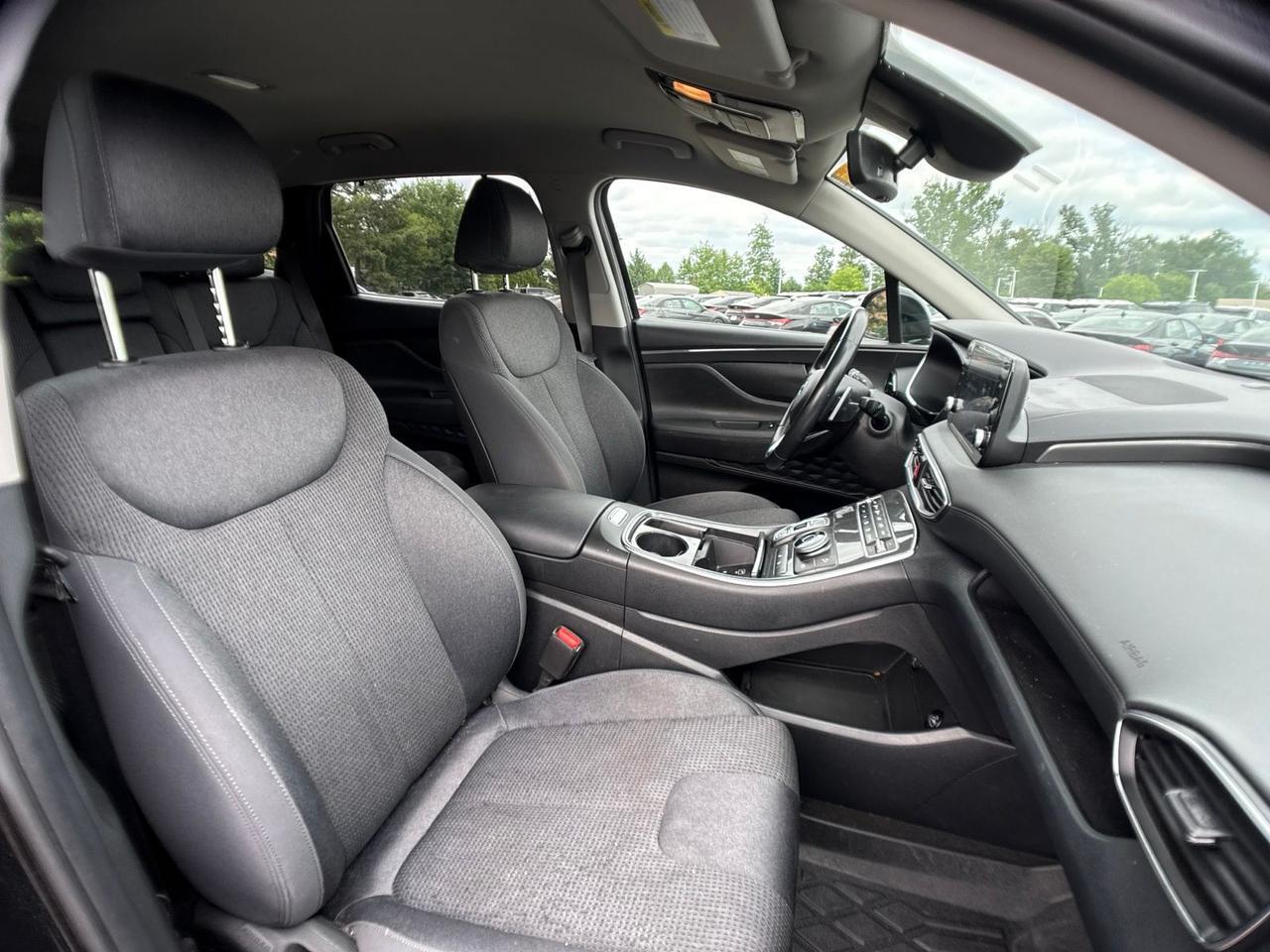 2022 Hyundai Santa Fe SEL Chantilly VA
