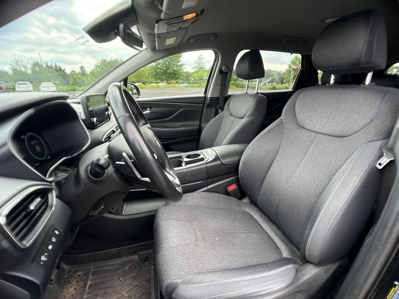 2022 Hyundai Santa Fe SEL Chantilly VA