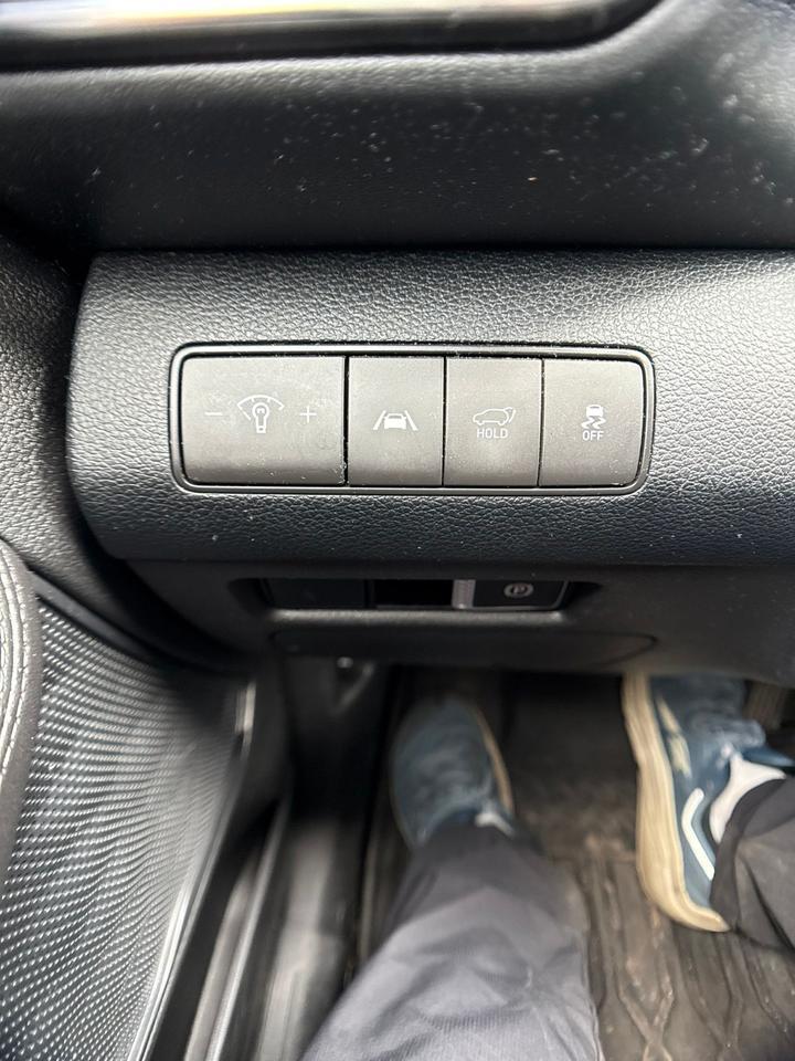 2022 Hyundai Santa Fe SEL Chantilly VA