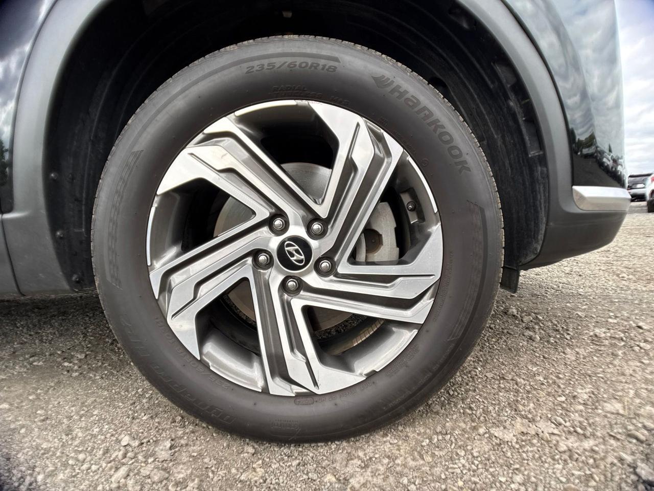 2022 Hyundai Santa Fe SEL Chantilly VA