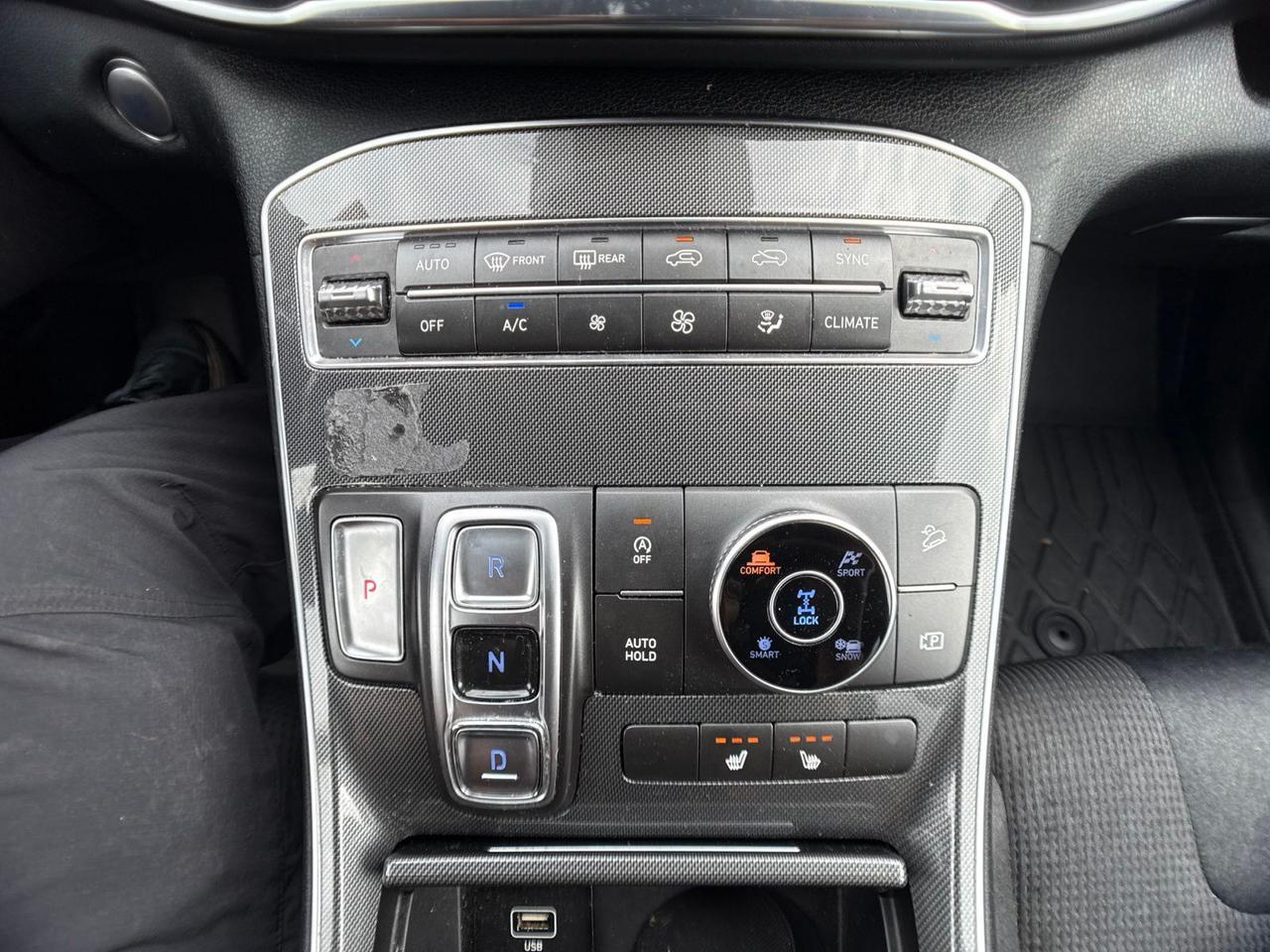 2022 Hyundai Santa Fe SEL Chantilly VA