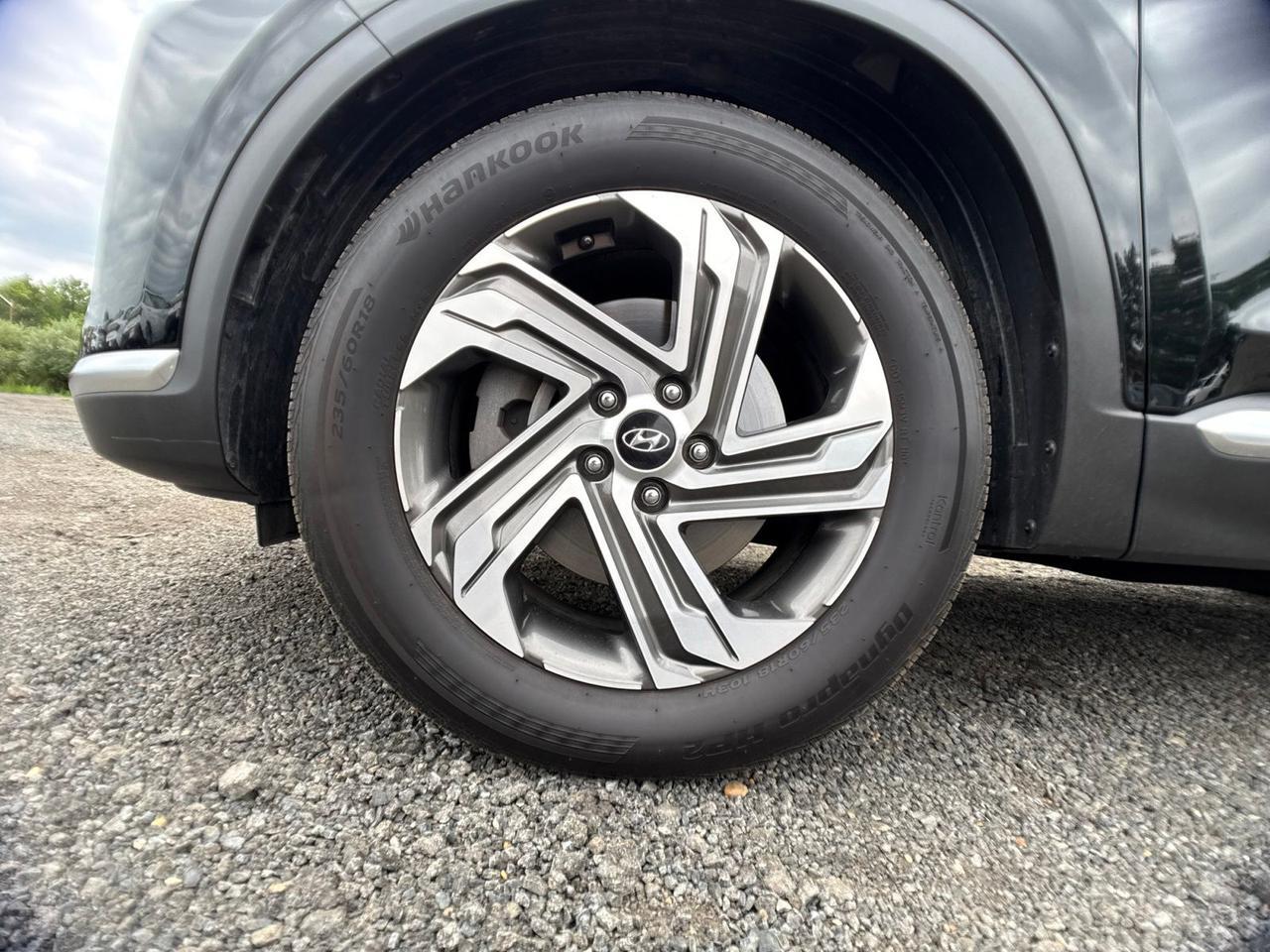 2022 Hyundai Santa Fe SEL Chantilly VA