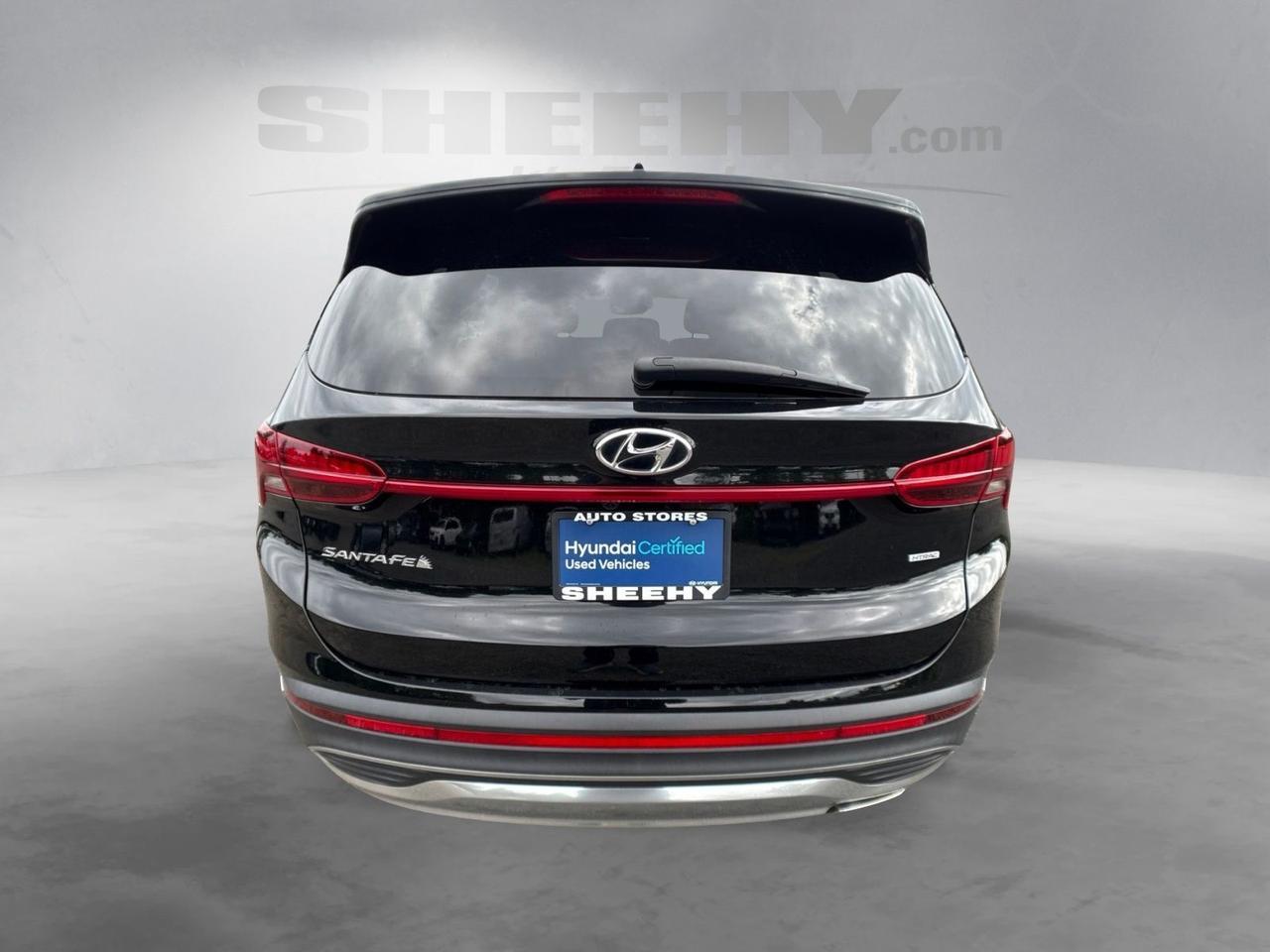 2022 Hyundai Santa Fe SEL Chantilly VA