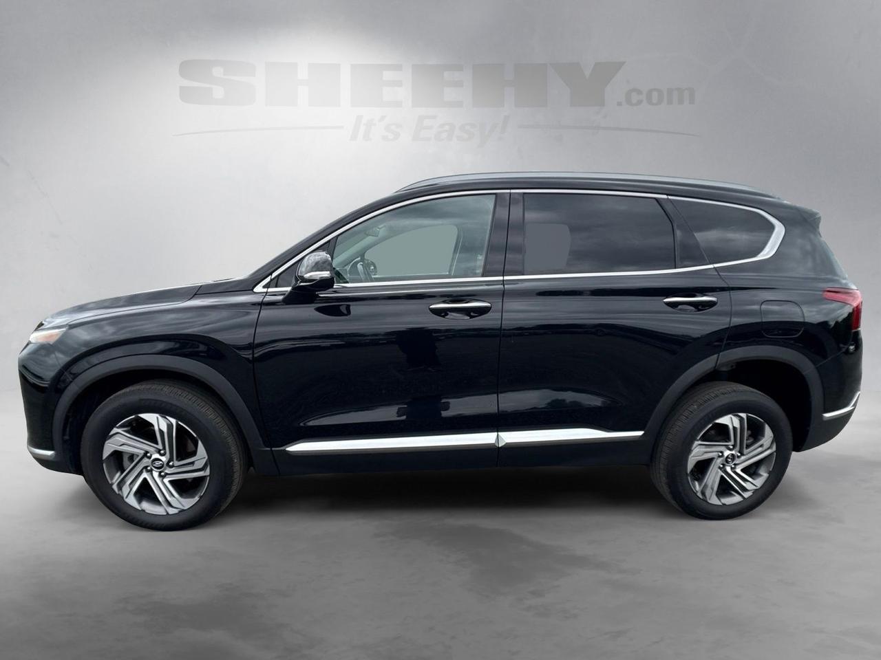 2022 Hyundai Santa Fe SEL Chantilly VA
