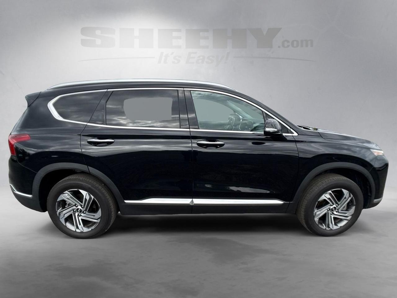 2022 Hyundai Santa Fe SEL Chantilly VA