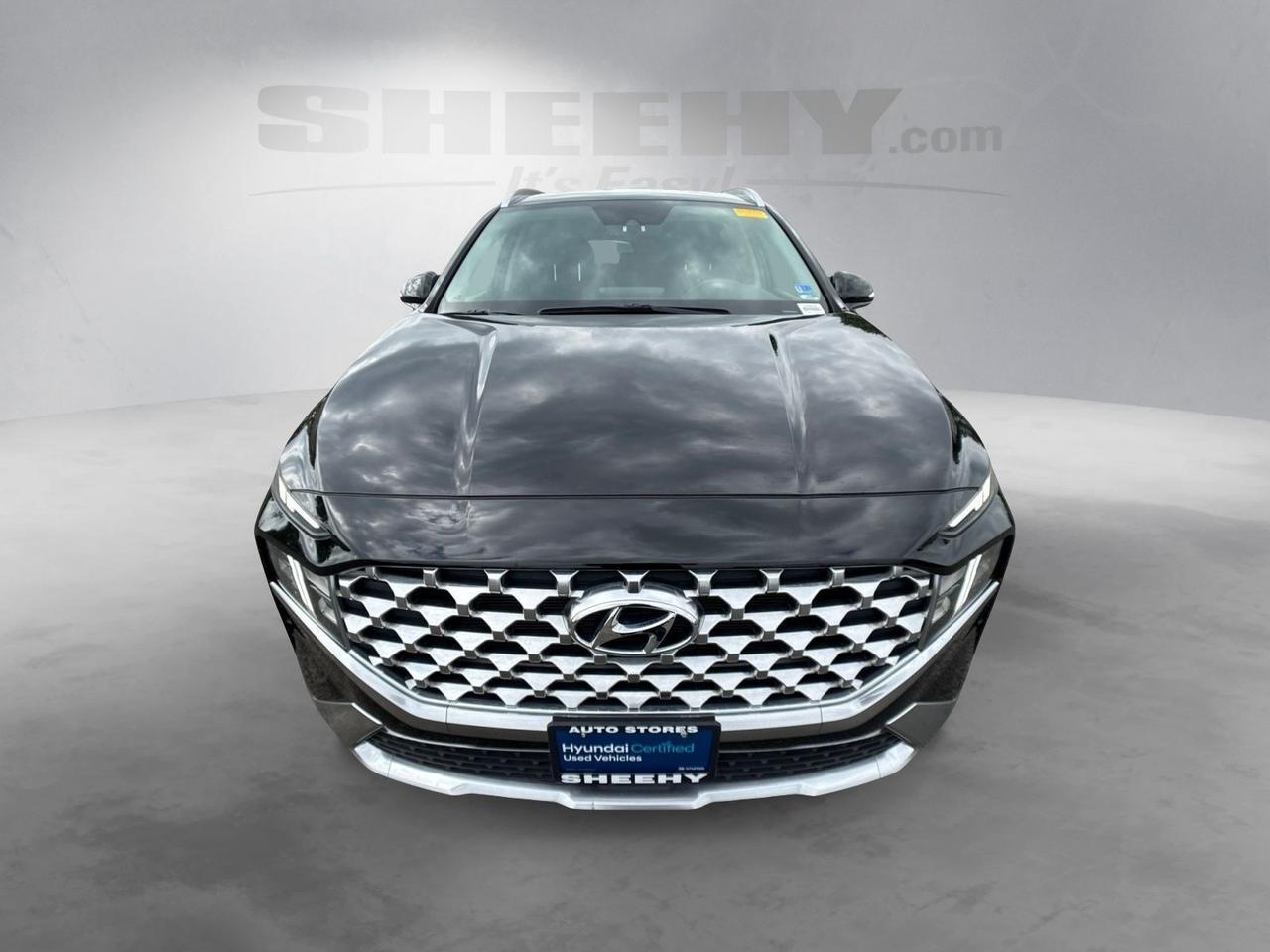 2022 Hyundai Santa Fe SEL Chantilly VA