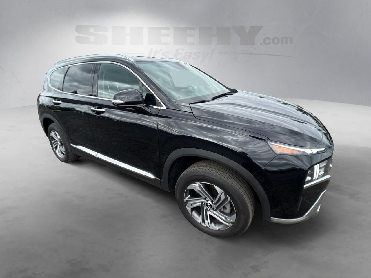 2022 Hyundai Santa Fe SEL Chantilly VA
