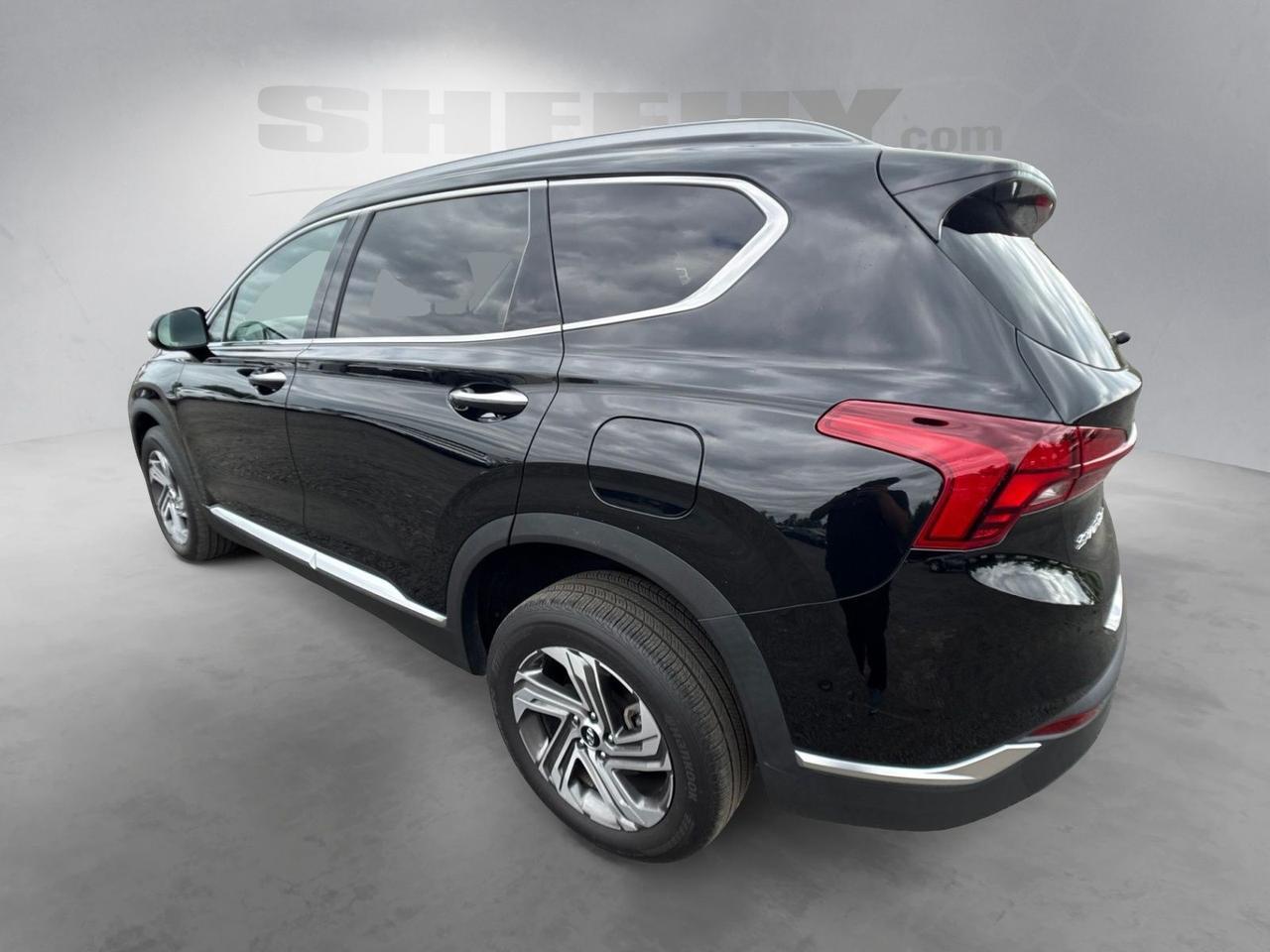 2022 Hyundai Santa Fe SEL Chantilly VA