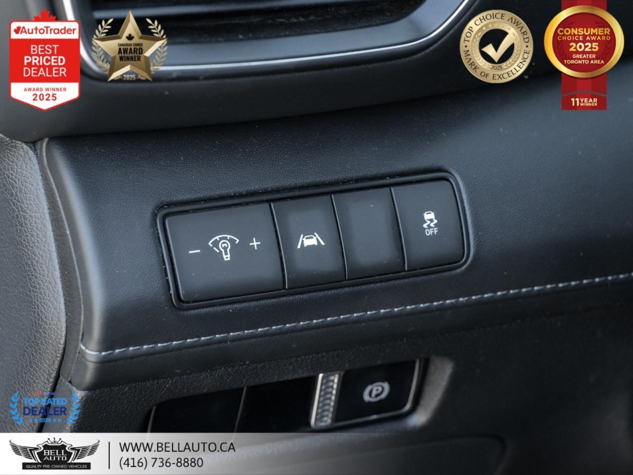 2022 Hyundai Santa Fe Urban | AWD | B.CAM | HTD&PWR LTHR | B.SPOT | NOACCIDENT Toronto ON