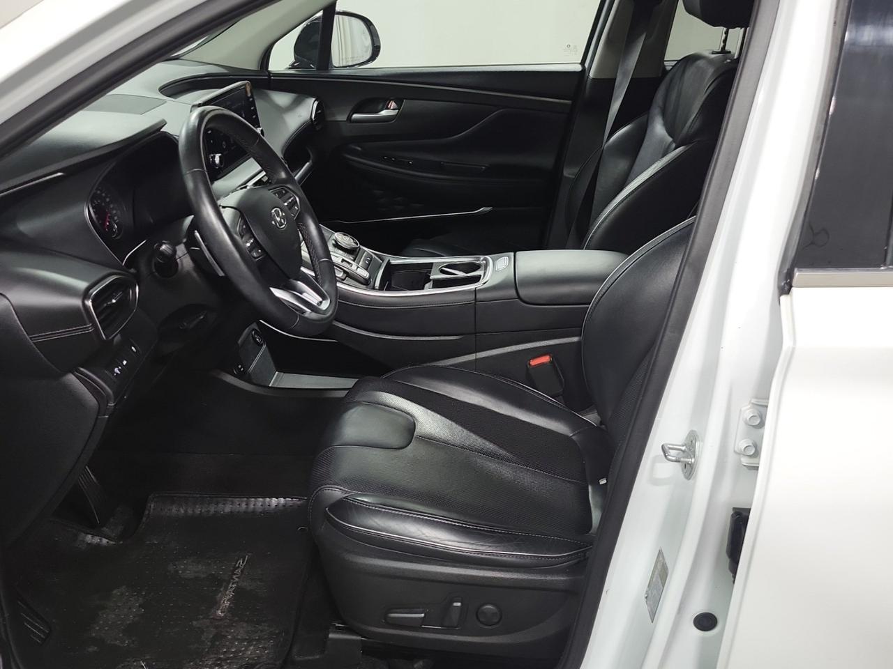 2022 Hyundai Santa Fe Urban | B.CAM | AWD | HTD & PWR LTHR | B.SPOT | NOACCIDENT Toronto ON