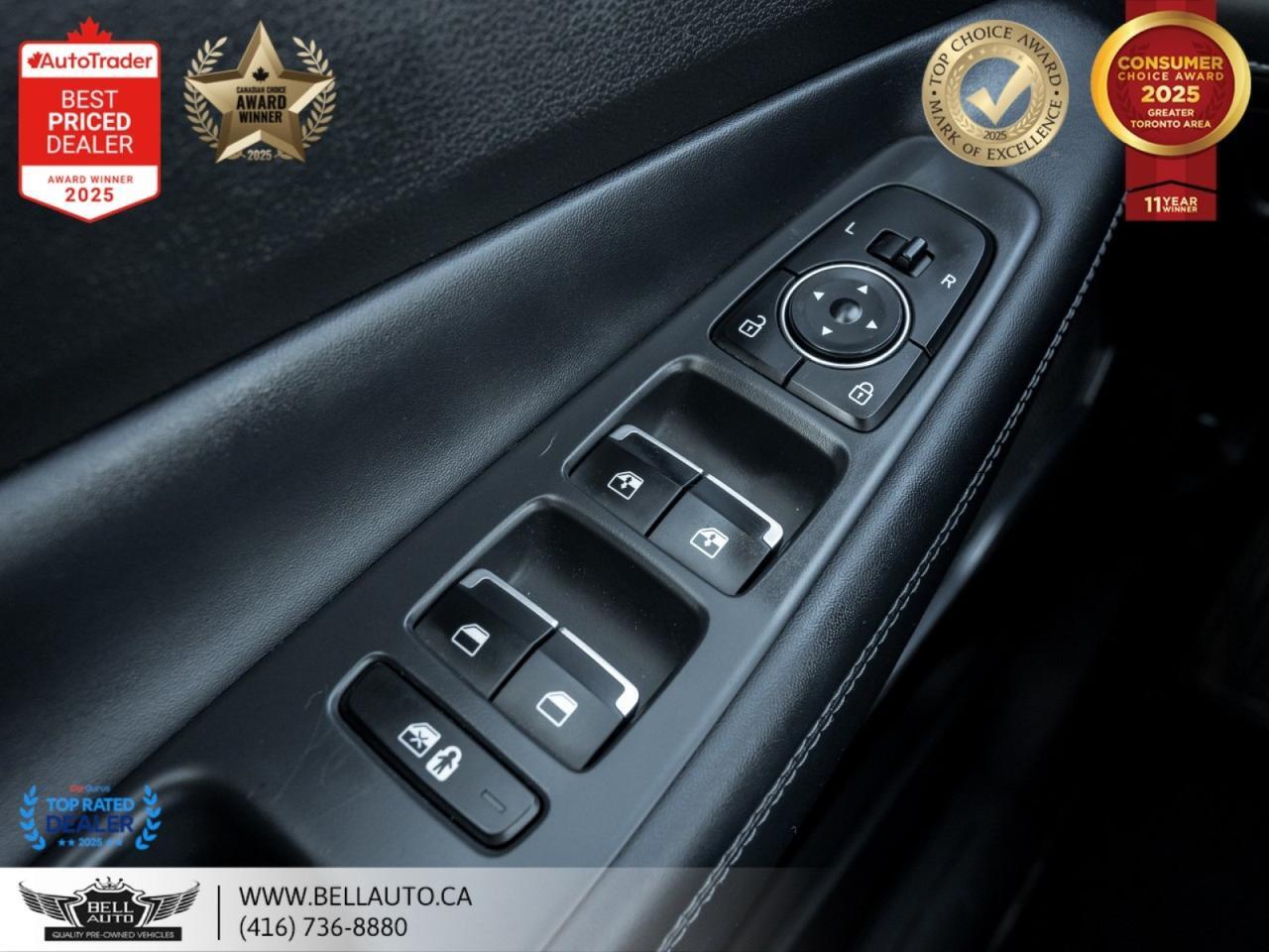 2022 Hyundai Santa Fe Urban | B.CAM | AWD | HTD & PWR LTHR | B.SPOT | NOACCIDENT Toronto ON