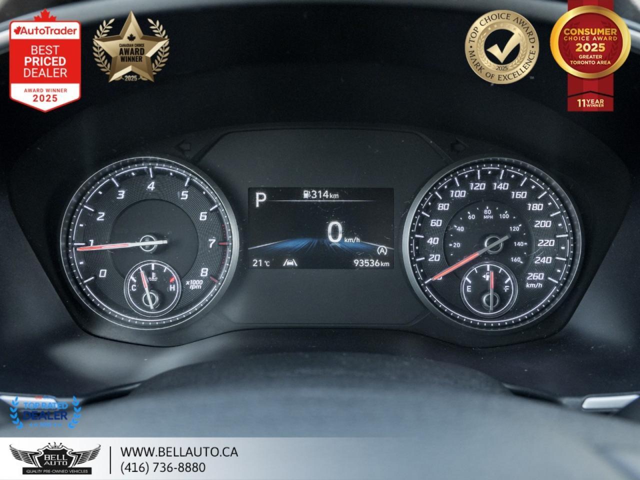 2022 Hyundai Santa Fe Urban | B.CAM | AWD | HTD & PWR LTHR | B.SPOT | NOACCIDENT Toronto ON