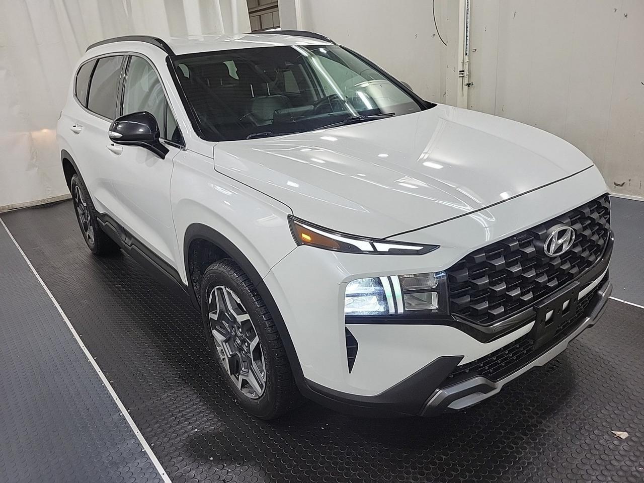 2022 Hyundai Santa Fe Urban BACKUPCAM AWD HTD & PWR LTHR B.SPOT NOACCIDENT Toronto ON