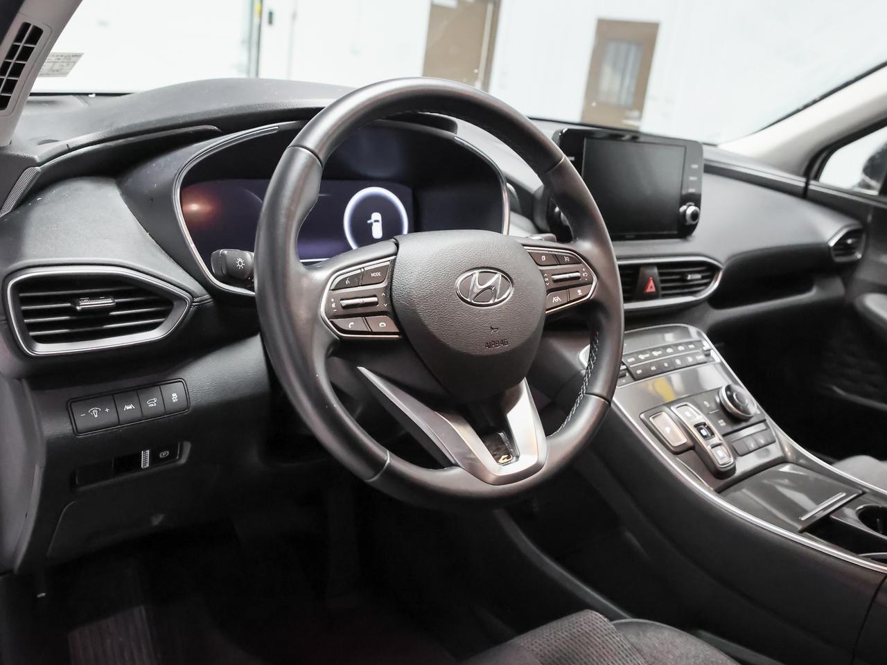 2022 Hyundai Santa Fe XRT AWD Cranberry PA