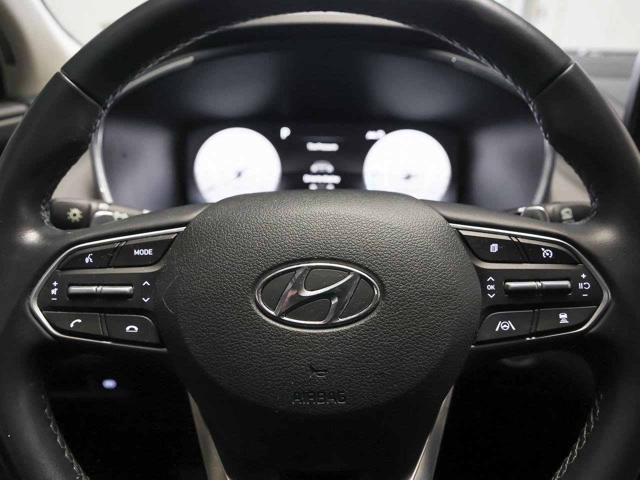 2022 Hyundai Santa Fe XRT AWD Cranberry PA