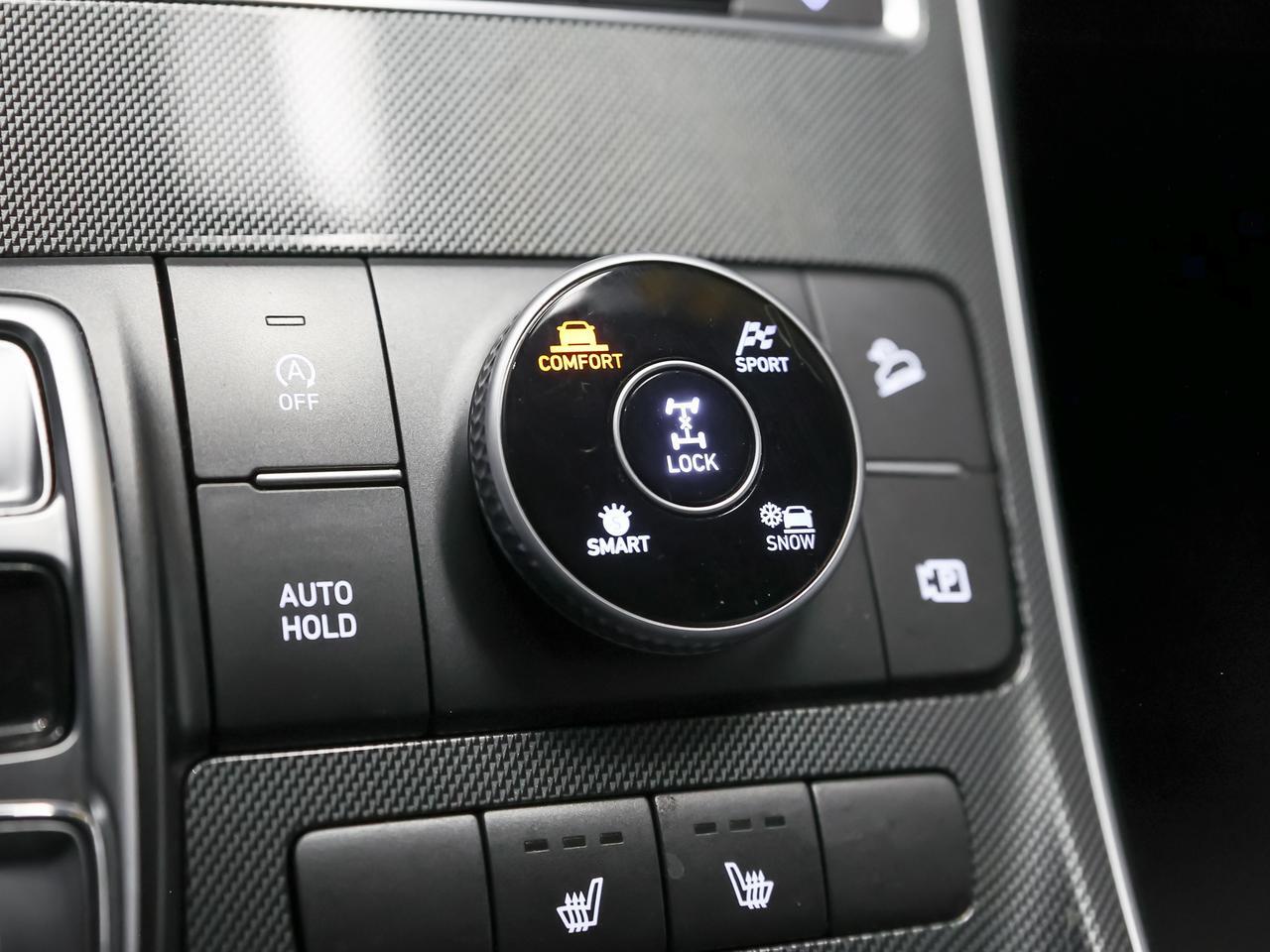 2022 Hyundai Santa Fe XRT AWD Cranberry PA