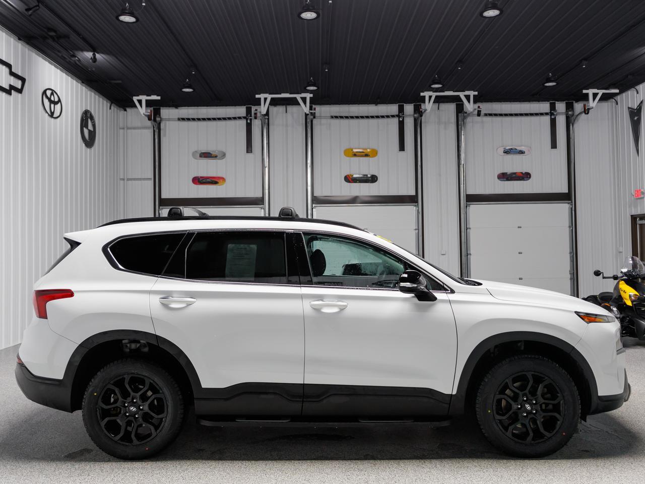 2022 Hyundai Santa Fe XRT AWD Cranberry PA