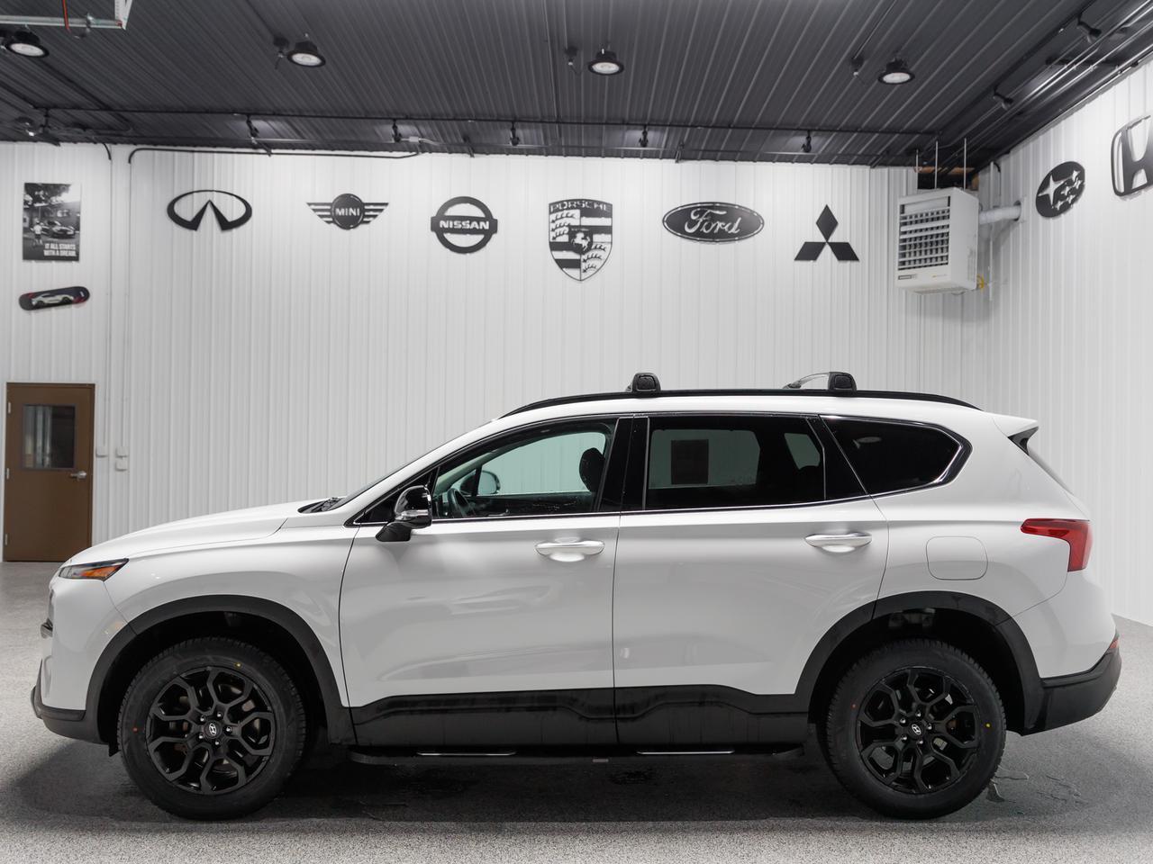 2022 Hyundai Santa Fe XRT AWD Cranberry PA