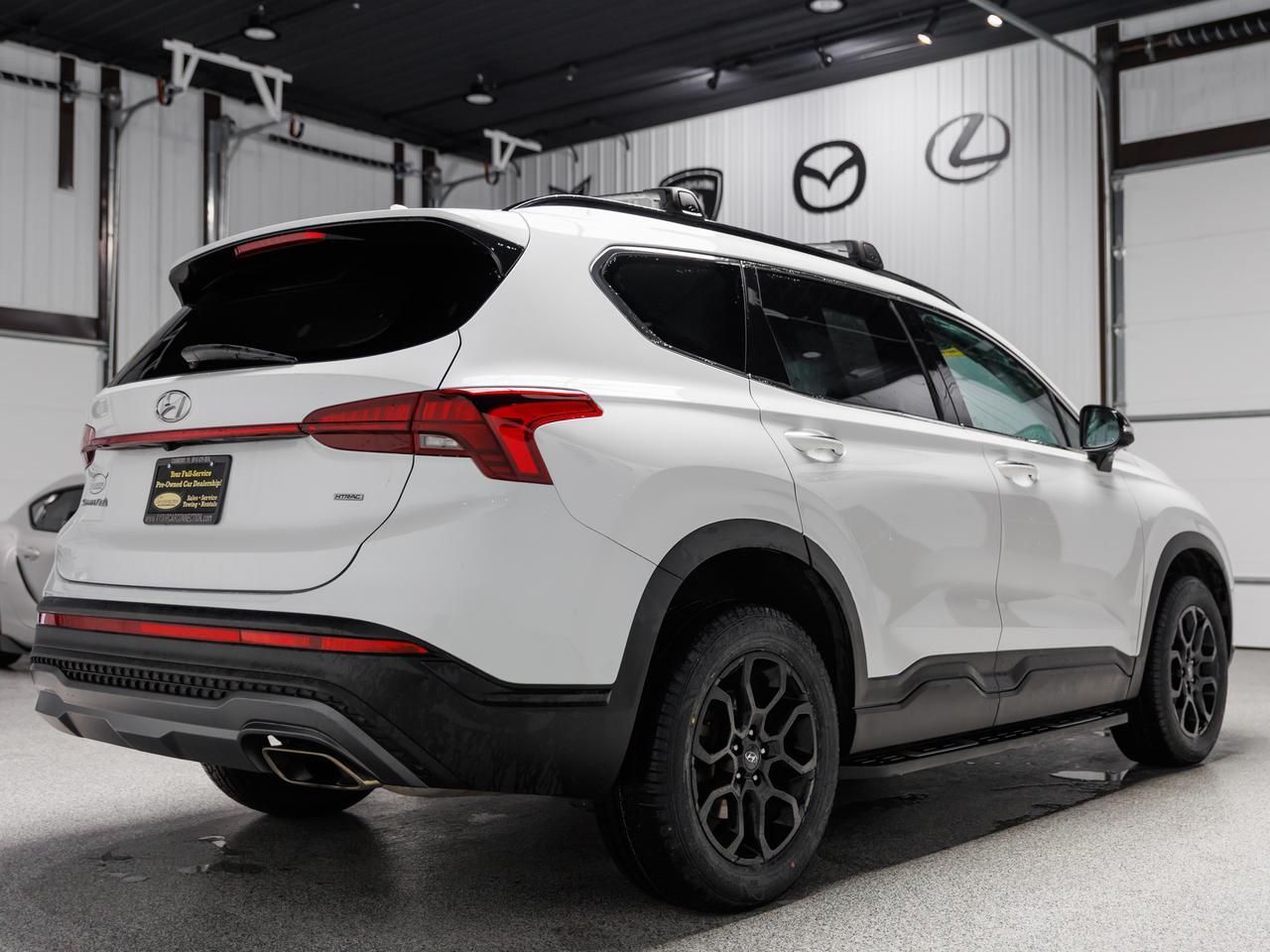 2022 Hyundai Santa Fe XRT AWD Cranberry PA
