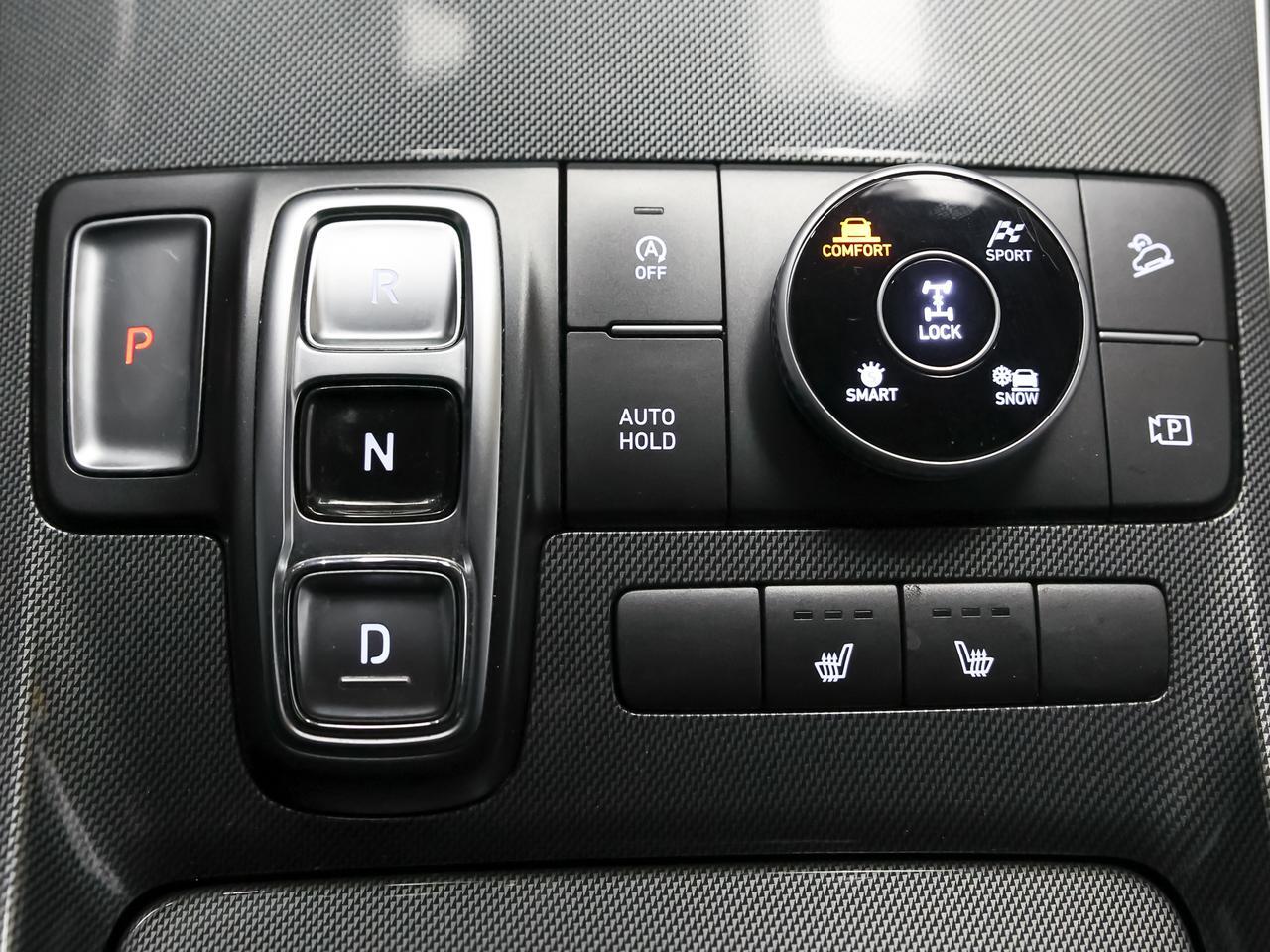 2022 Hyundai Santa Fe XRT AWD Cranberry PA