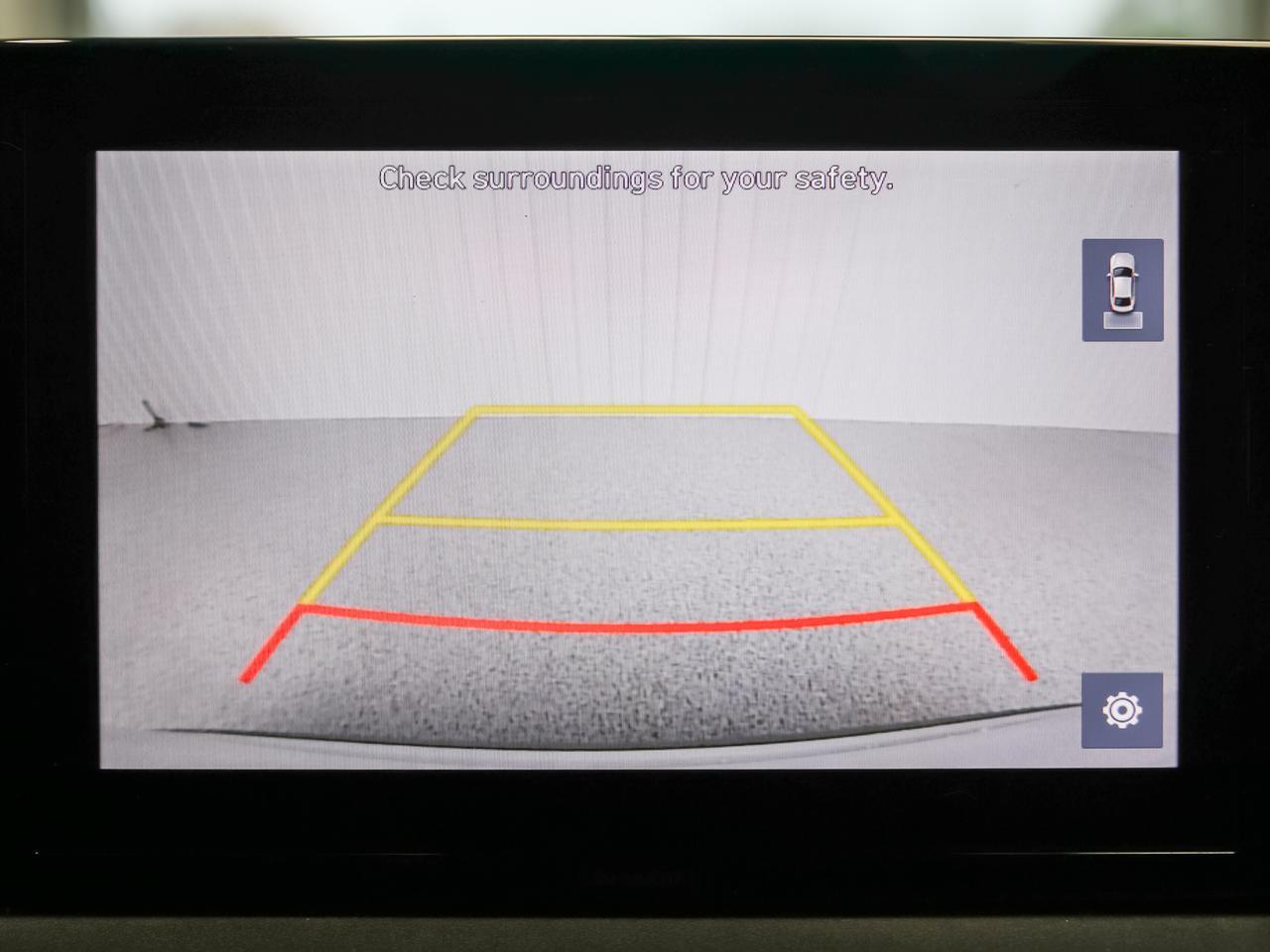 2022 Hyundai Santa Fe XRT AWD Cranberry PA