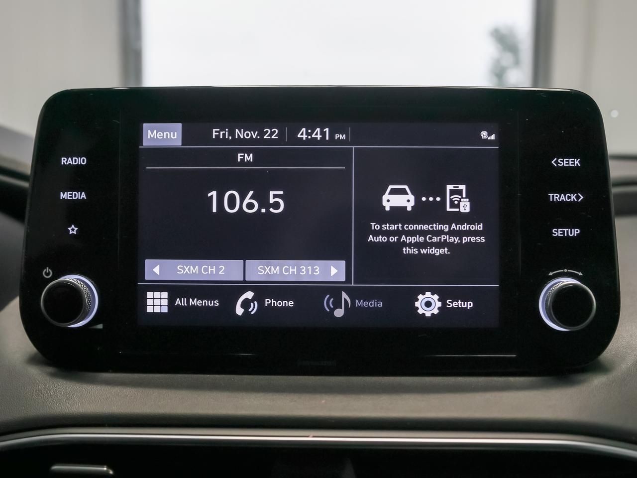 2022 Hyundai Santa Fe XRT AWD Cranberry PA