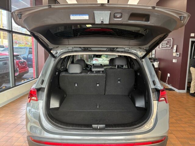 2022 Hyundai Santa Fe XRT Kannapolis NC