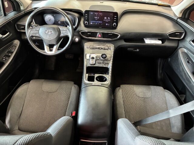 2022 Hyundai Santa Fe XRT