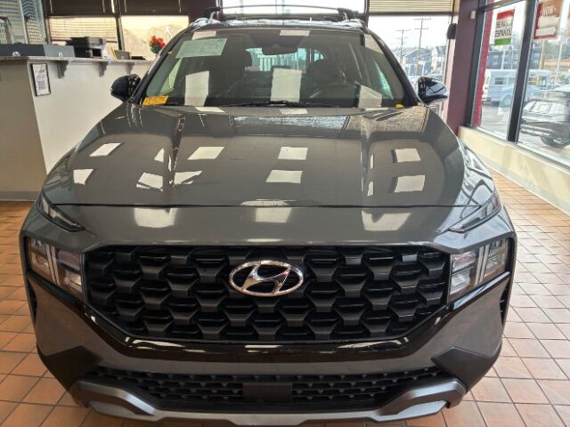 2022 Hyundai Santa Fe XRT Kannapolis NC