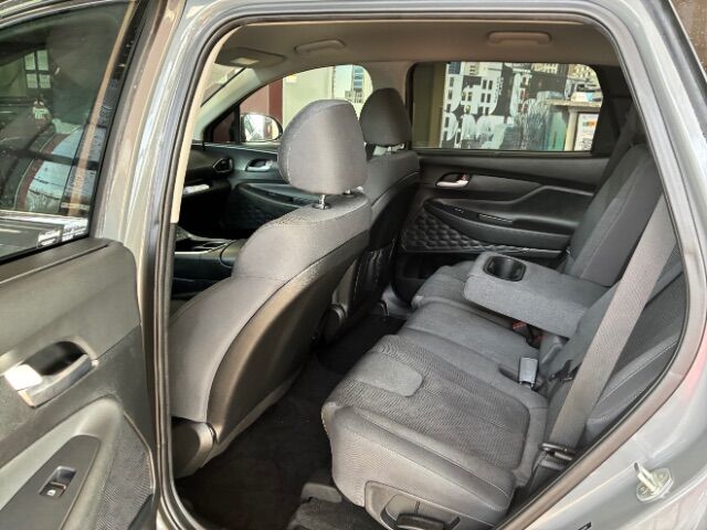 2022 Hyundai Santa Fe XRT Kannapolis NC