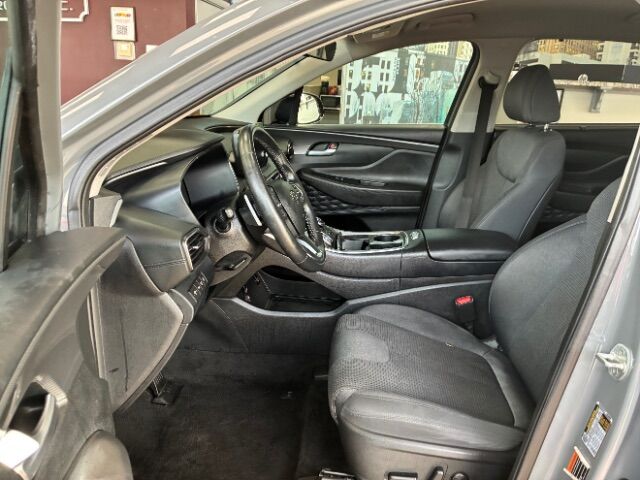 2022 Hyundai Santa Fe XRT Kannapolis NC