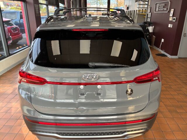 2022 Hyundai Santa Fe XRT Kannapolis NC