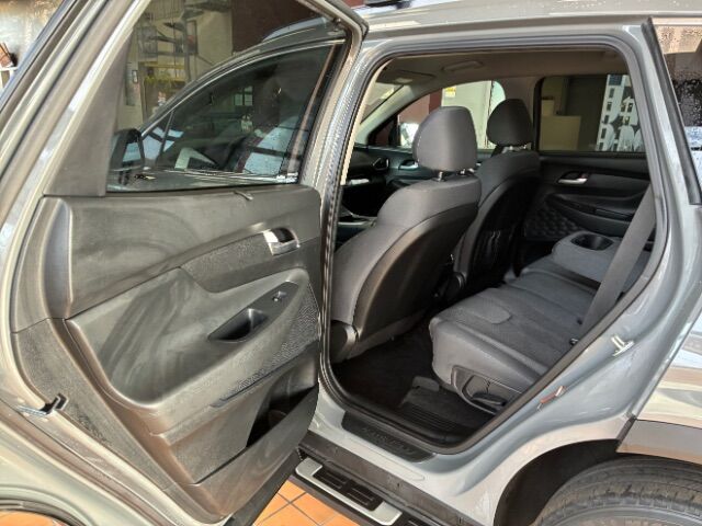 2022 Hyundai Santa Fe XRT Kannapolis NC