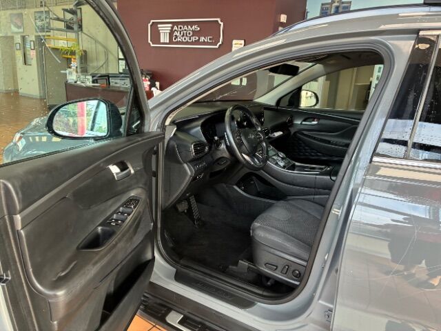 2022 Hyundai Santa Fe XRT Kannapolis NC