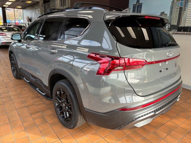 2022 Hyundai Santa Fe XRT Kannapolis NC