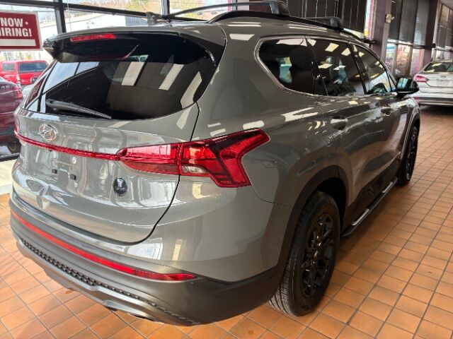 2022 Hyundai Santa Fe XRT Kannapolis NC