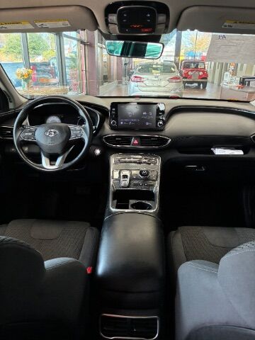 2022 Hyundai Santa Fe XRT Kannapolis NC