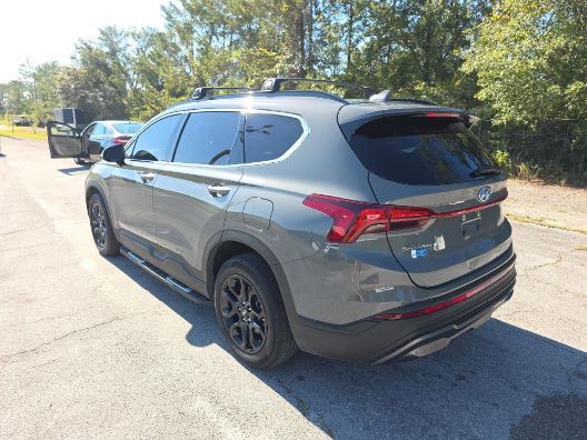 2022 Hyundai Santa Fe XRT Kannapolis NC