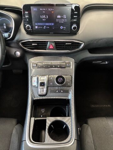 2022 Hyundai Santa Fe XRT Kannapolis NC