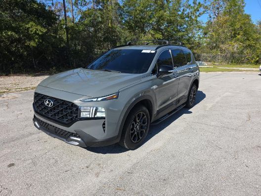 2022 Hyundai Santa Fe XRT Kannapolis NC