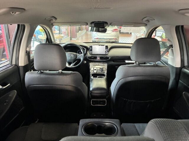 2022 Hyundai Santa Fe XRT Kannapolis NC