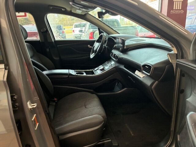 2022 Hyundai Santa Fe XRT Kannapolis NC