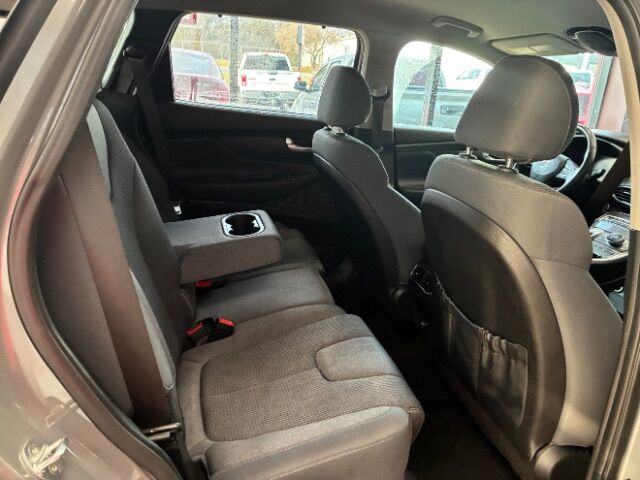 2022 Hyundai Santa Fe XRT Kannapolis NC