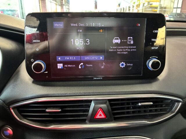 2022 Hyundai Santa Fe XRT Kannapolis NC