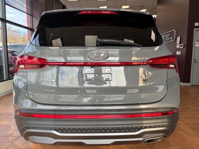 2022 Hyundai Santa Fe XRT Kannapolis NC