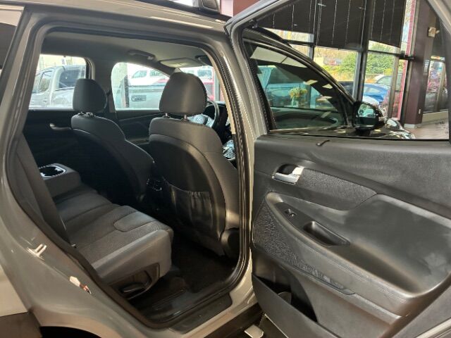 2022 Hyundai Santa Fe XRT Kannapolis NC