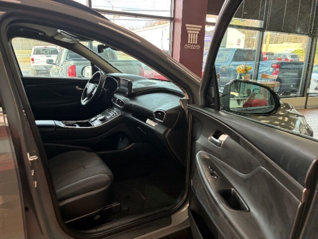 2022 Hyundai Santa Fe XRT Kannapolis NC